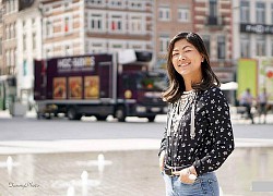 Độc Quyền: Lò Thị Mai - Cô gái H'Mông tiết lộ cuộc sống với bạn trai mới làm CEO và chỉ yêu cầu một việc nếu có tái hôn