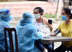 Đồng Nai thu hồi văn bản vận động dân mở cửa kinh doanh mặt hàng thiết yếu