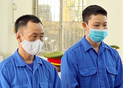 Đưa 7 phụ nữ nhập cảnh trái phép, 2 đối tượng lĩnh hơn 8 năm tù