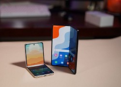 Galaxy Z Fold3 có thể bán chạy gấp 10 lần thế hệ trước