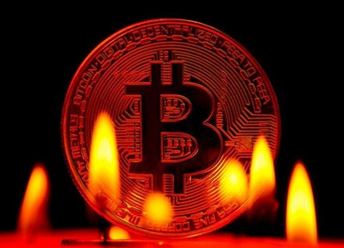 Giá Bitcoin hôm nay 23/8: Bitcoin vật lộn trước ngưỡng 50.000 USD