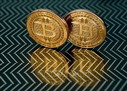 Giá bitcoin lập mốc cao kỷ lục trong 3 tháng qua