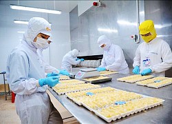 Giải cứu doanh nghiệp thủy sản 'mắc cạn' vì COVID-19