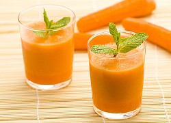 Giải nhiệt ngày nắng nóng với món sinh tố đu đủ bổ dưỡng đẹp da