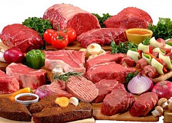 Giảm thịt đỏ trong bữa ăn hàng ngày để phòng ung thư đại trực tràng