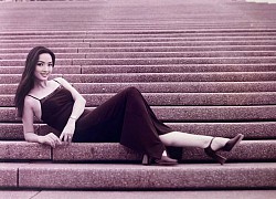 Giáng My U50 vẫn làm đàn em kiêng nể