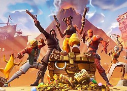 Google chuẩn bị 'mua phần lớn' Epic Games