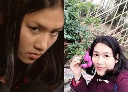 Hà Hương &#8211; &#8220;Nguyệt thảo mai&#8221; và dàn diễn viên &#8220;Phía trước là bầu trời&#8221; giờ ra sao?