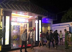Hà Nội: Thách đấu "tình địch" ở quán karaoke lúc nửa đêm