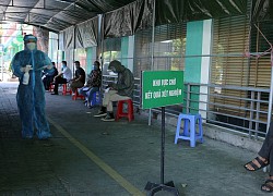 Thêm 67 người Hà Nội, 95 Nghệ An nghi Covid-19 trong 24 giờ