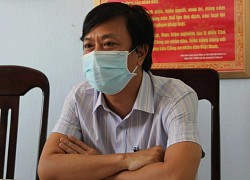 Hai Phó Giám đốc sở và một Phó Cục trưởng Cục Thuế Phú Yên bị khởi tố