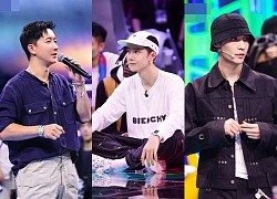 Hàn Canh, Henry, Lay (EXO) không cầm được nước mắt, nhớ lại thời thực tập ở SM