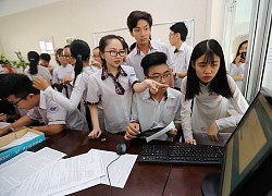 Lưu ý về việc điều chỉnh nguyện vọng tuyển sinh đại học, cao đẳng 2021