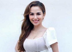 HH Diễm Hương than thở 3 tháng khu mình sống không được nhận 1 cọng rau, netizen lập tức chỉ ra điểm sai