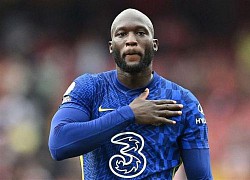 HLV Tuchel: 'Lukaku còn nhiều thứ cần cải thiện'