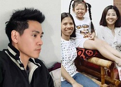Hơn 1 năm Mai Phương qua đời, Lavie sao vẫn chưa sang Mỹ?