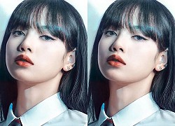 HOT: Poster đầu tiên cho màn debut solo của Lisa (BLACKPINK) đã được tung ra và nó không thể nào mờ mịt hơn được nữa