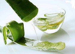 Hướng dẫn 2 cách làm nước nha đam giải nhiệt cực "phê"