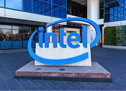Intel nhận hợp đồng sản xuất chip mới cho chính phủ Mỹ