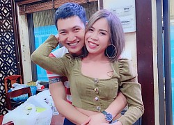 Khoảnh khắc ngọt ngào của Mạnh Trường &#8211; &#8220;Hương vị tình thân&#8221; và bà xã
