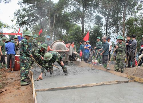 Khơi dậy ý chí thoát nghèo ở vùng nông thôn miền núi - Bài 2: Đi tìm nguyên nhân dẫn đến tái nghèo