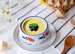 Không chỉ là món ăn vặt ngon miệng, đây còn là thuốc chữa đau đầu, cải thiện trí nhớ
