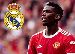 Không phải PSG, trụ cột của MU sẽ gia nhập một gã khổng lồ khác
