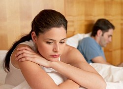 Không thích làm "chuyện ấy" sau sinh, bình thường hay bất thường?