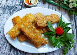 Làm nem truyền thống mãi, đổi cách làm mới này cả nhà đều khen ngon
