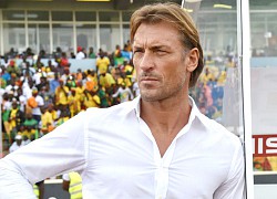 Lãng tử Herve Renard và sứ mệnh Saudi Arabia phải thắng tuyển Việt Nam