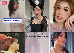 Lê Bống không lè lưỡi giây nào trong clip biến thân hát nhép mới nhất, dân mạng thở phào nhưng vẫn thấy chưa quen