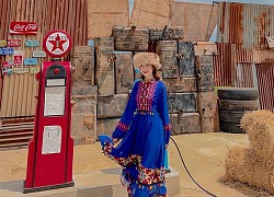Lee's Hillside Buôn Mê Thuột 'tiểu sa mạc' ở Việt Nam