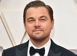 Leonardo DiCaprio &#8216;Titanic&#8217;: 19 cuộc tình và U50 vẫn độc thân