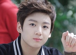 Lộ diện em trai 'thiên thần' của BTS, như Jungkook phiên bản lai Tây