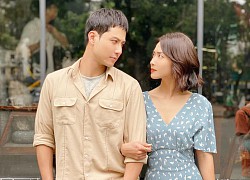 Loạt đồ xứng danh tiểu thư "siêu chảnh" của phim 11 tháng 5 ngày