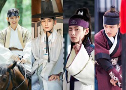 Loạt idol từng thử sức với vai diễn cổ trang: Yoona, IU được khen hết nấc nhưng chưa có cửa so với trùm cuối