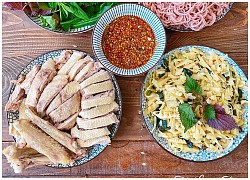 Luộc vịt đừng cho nước, làm theo cách này thịt ngọt, thơm lừng, không hôi