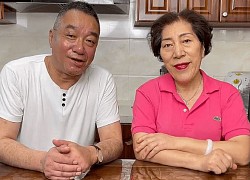 Mẹ Kiều Nhậm Lương bị chế giễu ngoại hình