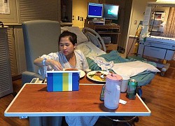 Mẹ Việt có bầu, chồng Tây U60 mừng rỡ, sinh con hiếm gặp 80 nghìn ca mới có một