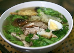 Mì vằn thắn &#8211; ăn hoành thánh theo kiểu Việt Nam