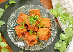 Món đậu phụ "xưa như Trái Đất" trở nên ngon hơn hẳn nếu bạn làm thêm 1 việc này