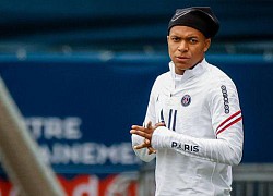 MU có gì để thu hút Mbappe?