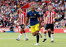 MU san bằng kỷ lục bất bại sân khách của Arsenal