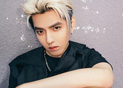 Ngô Diệc Phàm từng thông báo có con từ 2 năm trước?