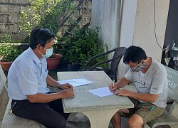 Người dân TP Hồ Chí Minh cần làm gì để nhận lương hưu tại nhà trong thời gian giãn cách?