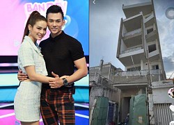 Nhà Lý Bình xây cưới vợ bị chê, Phương Trinh Jolie nói gì?