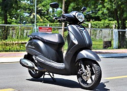 Nhiều xe máy được giảm giá trong tháng 7 âm lịch, cao nhất 7 triệu