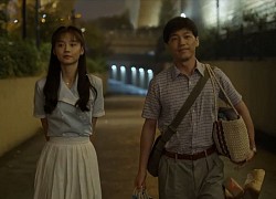 &#8216;Những đứa con nhà họ Kiều&#8217; tập 4: Bạch Vũ nổi đoá, tức đến cháy tóc khi biết em gái yêu sớm