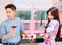 Nóng: Joy (Red Velvet) xác nhận hẹn hò cùng nam ca sĩ Crush