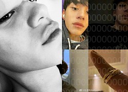 NÓNG: Lucas (NCT) bị tố yêu đương với fan nhiều năm, có ảnh bằng chứng